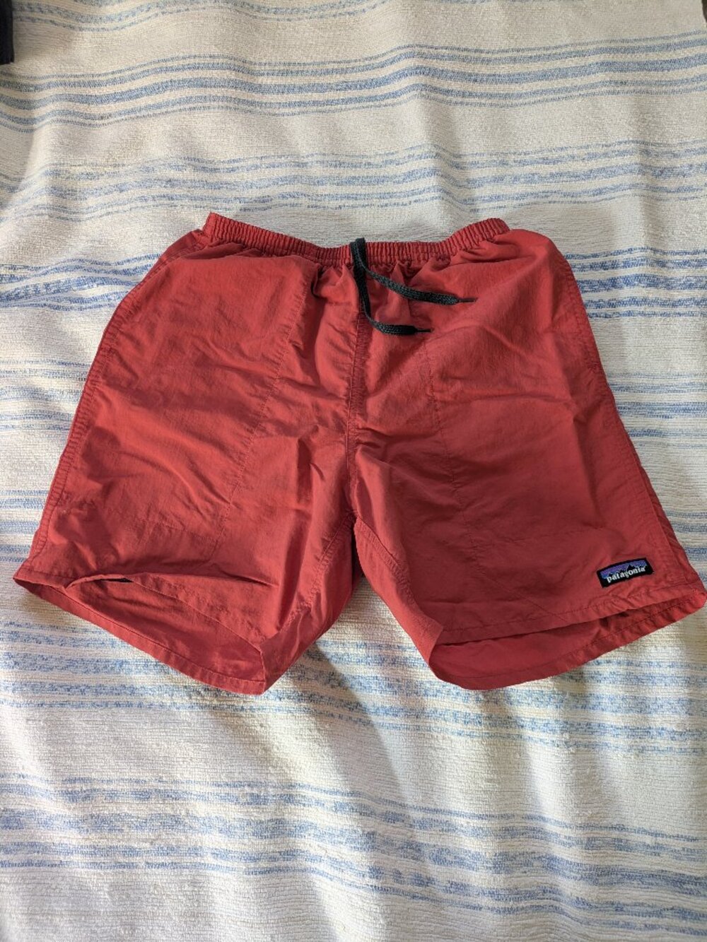 Patagonia Baggies 7" men's M - Picture 1 of 6